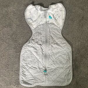 Love to Dream Swaddle Up Warm Sleep Sack - Small - 2.5 TOG